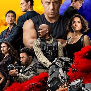 Fast X runtime confirms it as one of the longest Fast & Furious movies