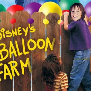Omleiden Rommelig tolerantie Balloon Farm - Rotten Tomatoes