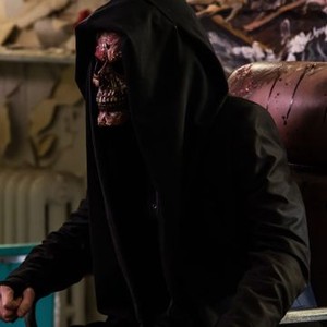 Extremity (2018)