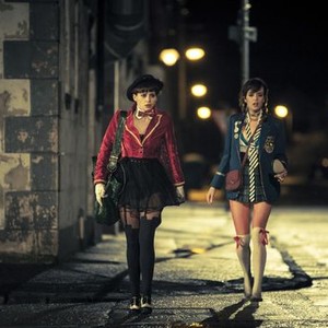 Jump (2012) photo 9