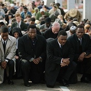 A scene from "Selma." photo 12