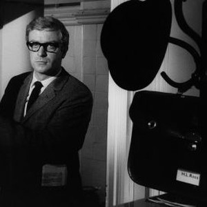 The Ipcress File (1965) photo 9