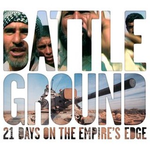 Battleground: 21 Days on the Empire's Edge photo 3