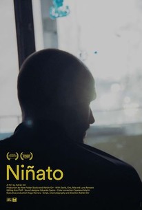 Watch trailer for Niñato