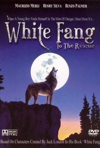 White Fang to the Rescue (Zanna bianca alla riscossa)