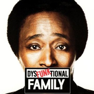 Eddie Griffin: Dysfunktional Family photo 12