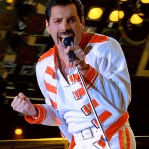 Queen: Live in Budapest (1987)
