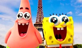 The SpongeBob Movie: Sponge Out of Water: Official Clip - The Real World