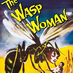 The Wasp Woman photo 8