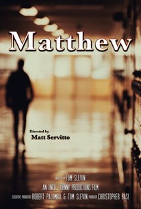 Mathew Rocca Actor Matthew | Rotten Tomatoes