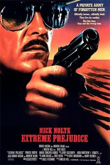 Extreme Prejudice | Rotten Tomatoes