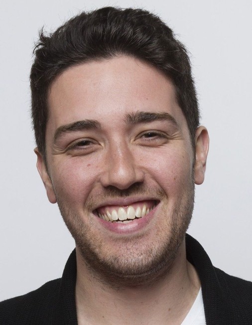 Dan Berk