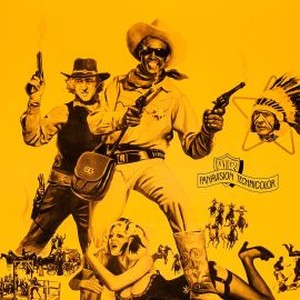 Blazing Saddles photo 8