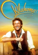 Oklahoma! poster image