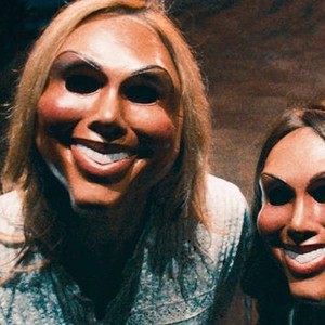 The Purge | Rotten Tomatoes