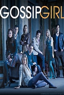 Gossip Girl Season 1 Rotten Tomatoes