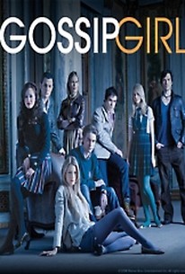 Gossip Girl Season 1 Rotten Tomatoes