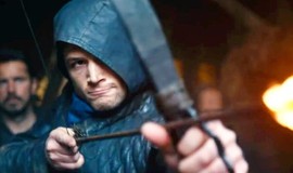 Robin Hood: Teaser Trailer 1