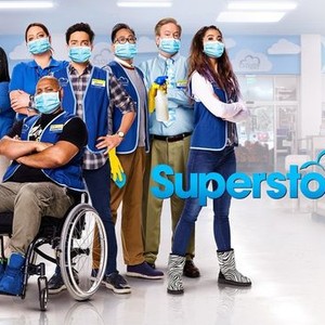 Superstore  Rotten Tomatoes