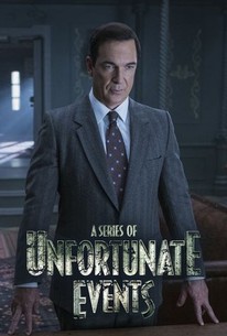 A Series of Unfortunate Events: Season 3 Trailer poster image