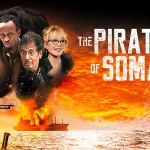The Pirates of Somalia photo 6