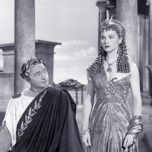 Caesar and Cleopatra (1946) photo 7