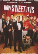 How Sweet It Is poster image