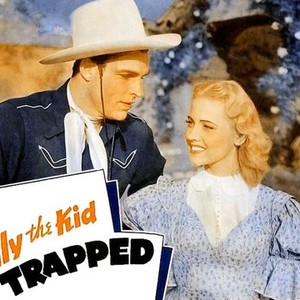 Billy the Kid Trapped photo 1
