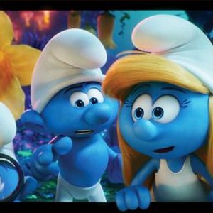 Smurfs: The Lost Village - Rotten Tomatoes