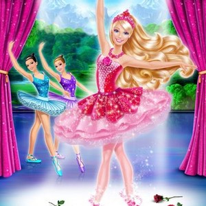 Barbie in the Pink Shoes photo 7