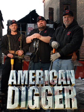 American diggers full shop episodes online free