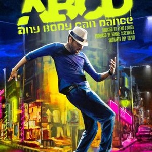 ABCD - Any Body Can Dance (2013)