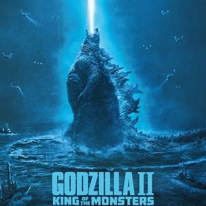 Godzilla: The Planet Eater - Rotten Tomatoes