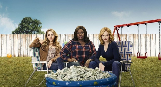Good girls on netflix cheap