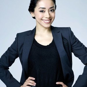 Aimee Garcia as Sgt. Didi Diaz