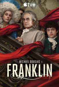 Franklin: Limited Series