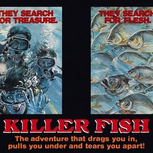 Killer Fish photo 5