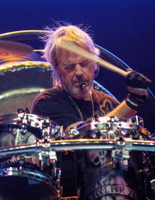 Frank Beard - Rotten Tomatoes