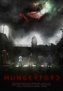 Hungerford poster image