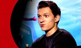 Tom Holland Ranks His Spidey Suits: Exclusive Interview