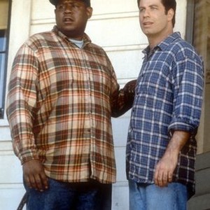 Phenomenon (1996)