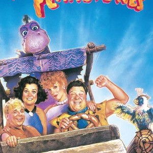 The Flintstones  Rotten Tomatoes