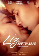 Liz in September poster image