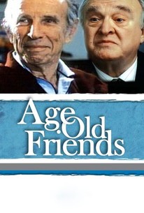 Poster for Age-Old Friends