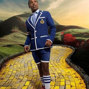 BEHIND THE CURTAIN: TODRICK HALL, TODRICK HALL, 2017. ©WOLFE RELEASING
