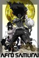 Afro Samurai