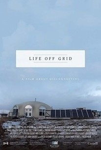 Life Off Grid Rotten Tomatoes