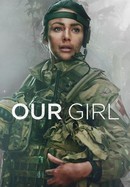 Our Girl poster image