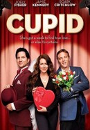 Cupid poster image