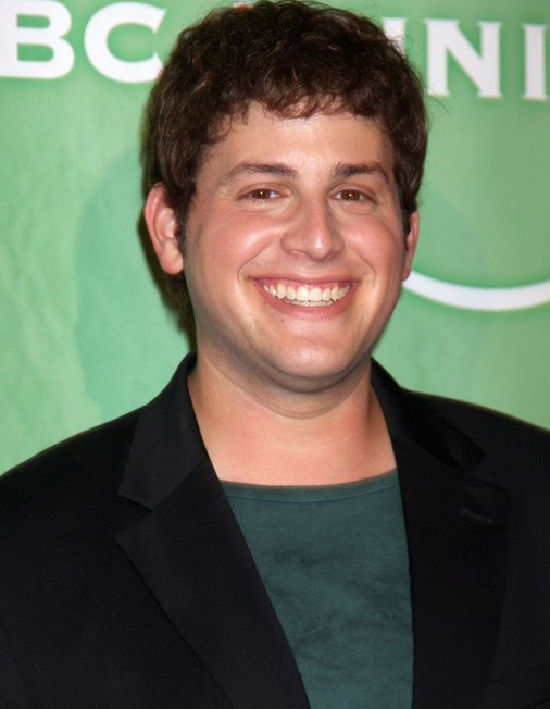 David Blue